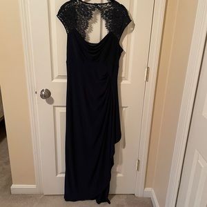 Bridesmaid or Mother of the Bride dress